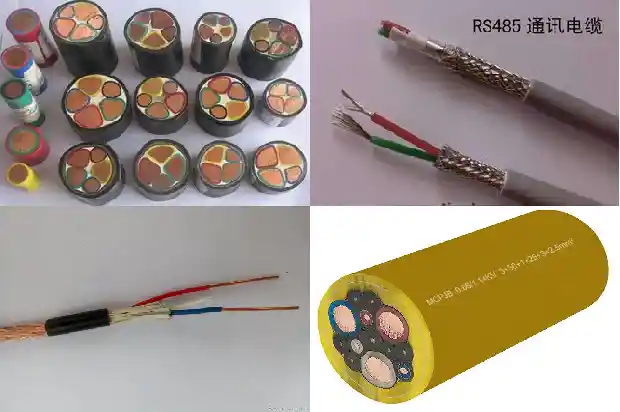 铁路信号电缆PTYA PTYA23-12芯 56*1.0 国标电缆(一)1736902272234