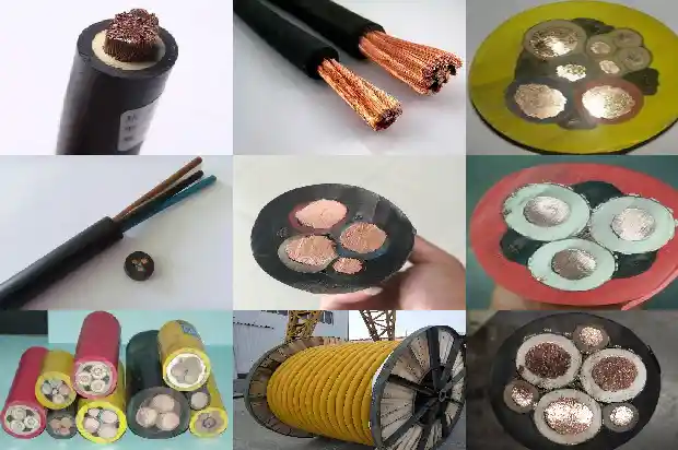 my矿用橡套软电缆(一)1735518114370