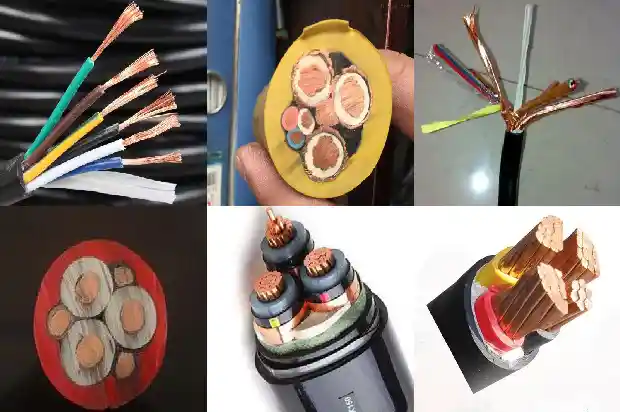 ugfp矿用屏蔽高压橡套软电缆(一)1738026632764 ugfp矿用屏蔽高压橡套软电缆(一)1738026632764