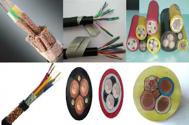 煤矿用屏蔽信号电缆(一)1737853611012 煤矿用屏蔽信号电缆(一)1737853611012