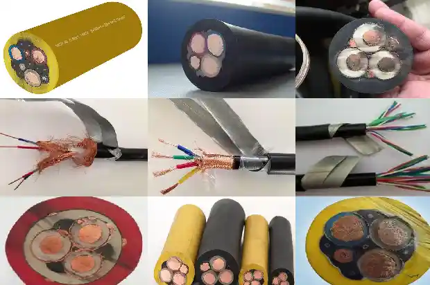 mkvvrp矿用电缆(二)1740016263292 mkvvrp矿用电缆(二)1740016263292