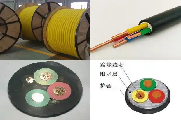 35kv铜芯高压电缆(一)1734935439859 35kv铜芯高压电缆(一)1734935439859
