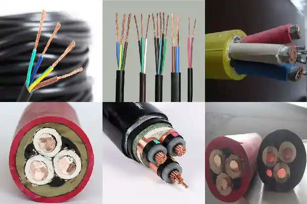 rvvp电线电缆(一)1737681407751 rvvp电线电缆(一)1737681407751