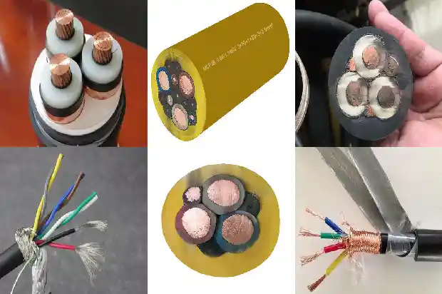 铁路信号电缆PTYA23-48*1.0(一)1738370697396