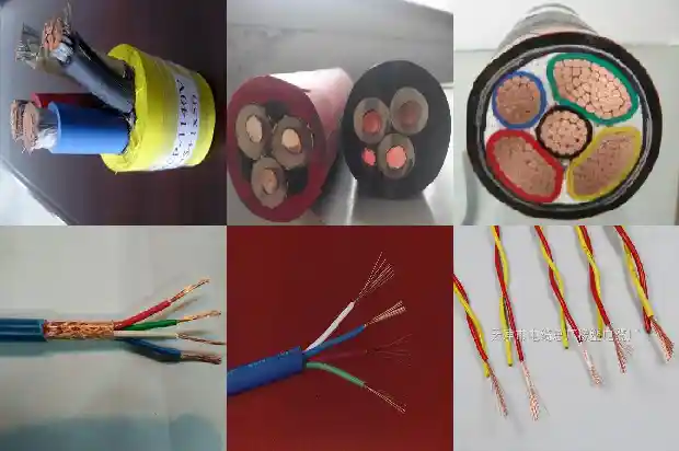 铠装485通讯线(二)1741571125766 铠装485通讯线(二)1741571125766
