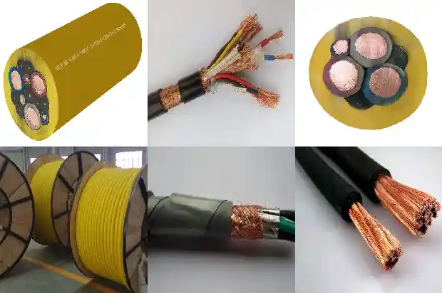 矿用高压电缆myjv22(二)1740879859431 矿用高压电缆myjv22(二)1740879859431