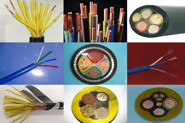 矿用屏蔽通信电缆mhyvp(一)1735348196168 矿用屏蔽通信电缆mhyvp(一)1735348196168