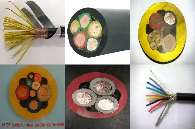 70平方矿用电缆1733358622047 70平方矿用电缆1733358622047