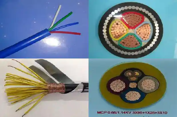 高低压煤矿用电缆(一)1737855790488 高低压煤矿用电缆(一)1737855790488