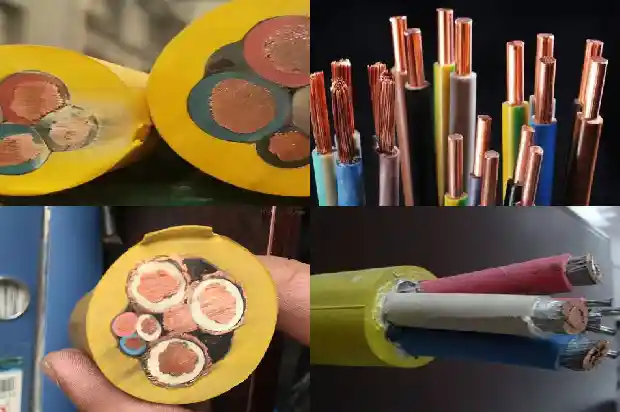 屏蔽电缆控制电缆(一)1738027981559 屏蔽电缆控制电缆(一)1738027981559