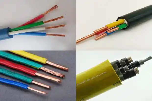 mkvv矿用控制电缆/含税(一)1736818361992 mkvv矿用控制电缆/含税(一)1736818361992