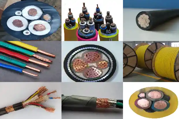 通用橡套软电缆3x4(一)1737618055690 通用橡套软电缆3x4(一)1737618055690