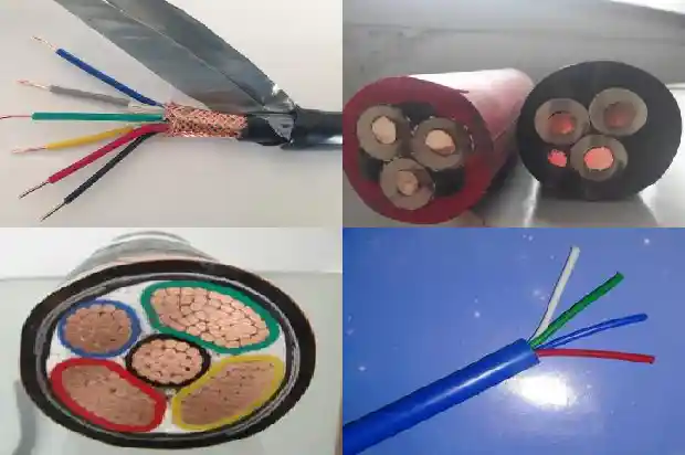 屏蔽双绞线485(二)1740274860367