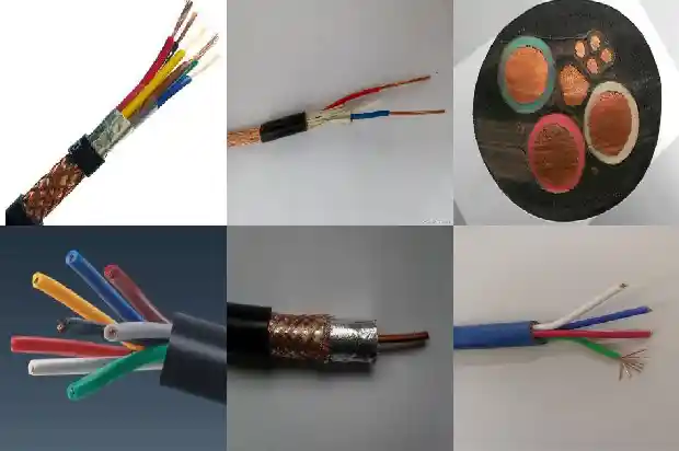MYP矿用低压屏蔽电缆(一)1737617105425 MYP矿用低压屏蔽电缆(一)1737617105425