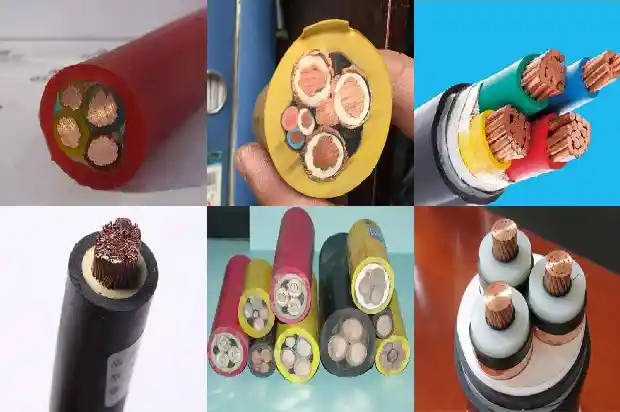 耐火阻燃电线电缆1733186244046