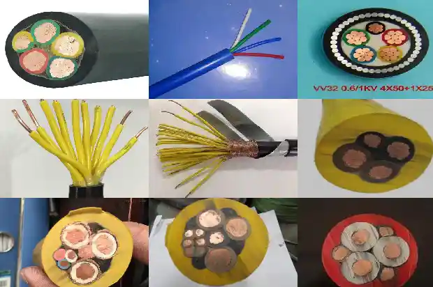 mcp矿用采煤机屏蔽橡套软电缆(二)1740447980837 mcp矿用采煤机屏蔽橡套软电缆(二)1740447980837