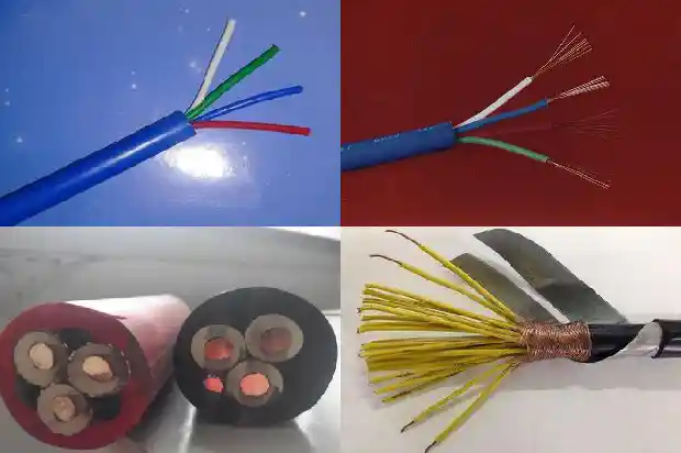 重型橡套软电缆ycw(二)1740788499629 重型橡套软电缆ycw(二)1740788499629
