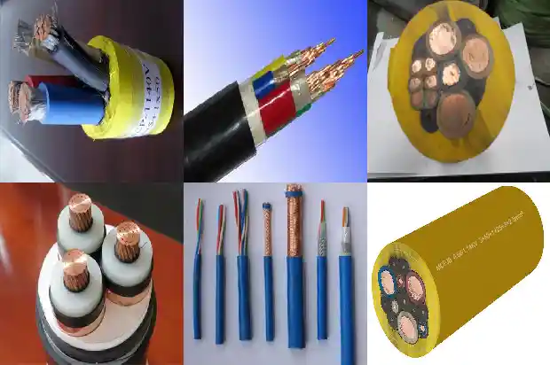 MHYAV矿用通讯电缆MHYAV 50x2x0.6(二)1739602398886 MHYAV矿用通讯电缆MHYAV 50x2x0.6(二)1739602398886