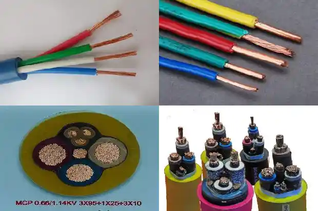 电缆线屏蔽线(一)1737851440354 电缆线屏蔽线(一)1737851440354