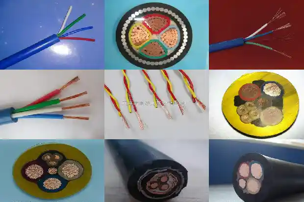防爆射频电缆1733185790392