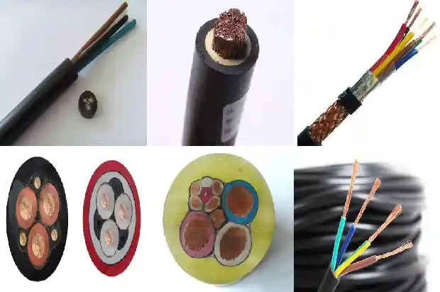 铁路信号电缆PTYA22-37芯(一)1736902303626 铁路信号电缆PTYA22-37芯(一)1736902303626