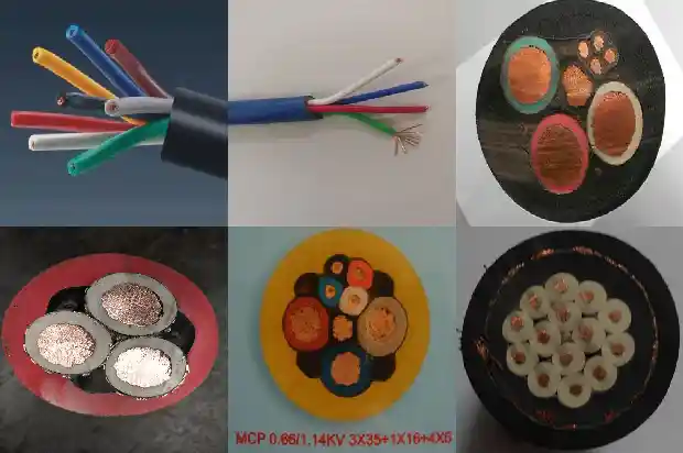 耐高温绝缘电缆(一)1736732403394