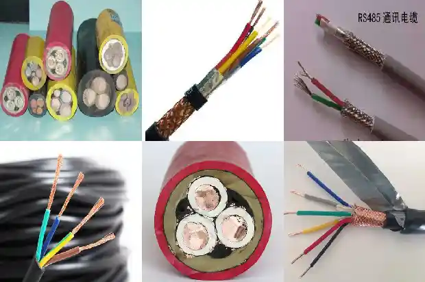 移动橡套软电缆1x25(一)1738372632669 移动橡套软电缆1x25(一)1738372632669