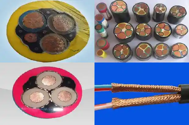电缆 12芯(二)1739410989430 电缆 12芯(二)1739410989430