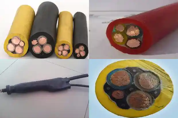 rvvsp电缆(一)1736727603875 rvvsp电缆(一)1736727603875