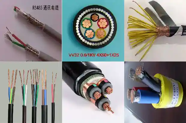 电缆耐火(一)1738024147177 电缆耐火(一)1738024147177
