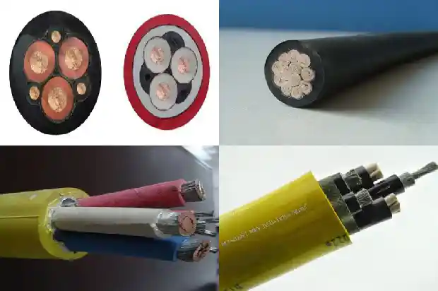 ZRB一DJYJⅤP3一32钢丝控制电缆1733707337944 ZRB一DJYJⅤP3一32钢丝控制电缆1733707337944