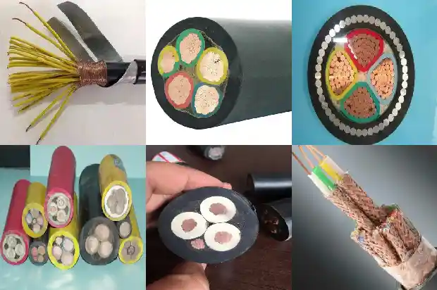 煤矿采煤机用电缆(一)1736644264215 煤矿采煤机用电缆(一)1736644264215