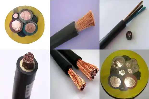 MYJV矿用交联电力电缆(一)1736813801910
