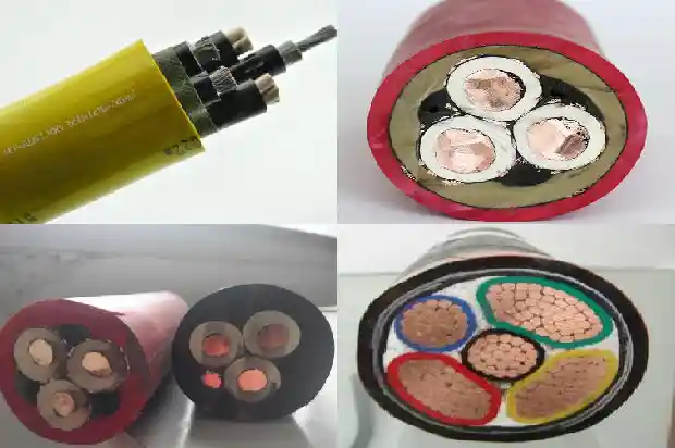 控制屏蔽软电缆(一)1736386225063