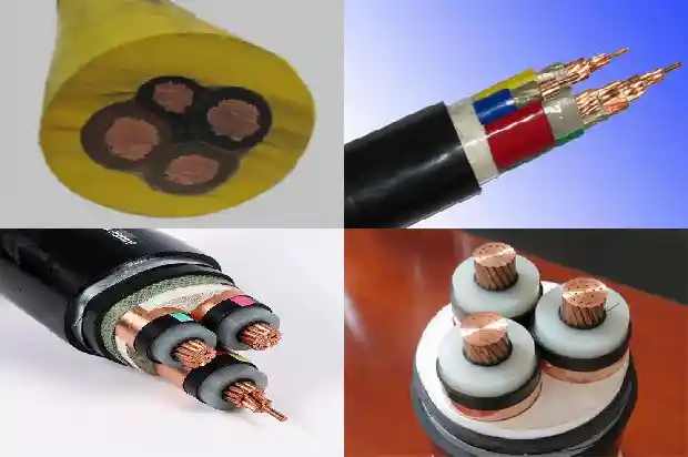 矿井专用电缆(一)1736642992384 矿井专用电缆(一)1736642992384