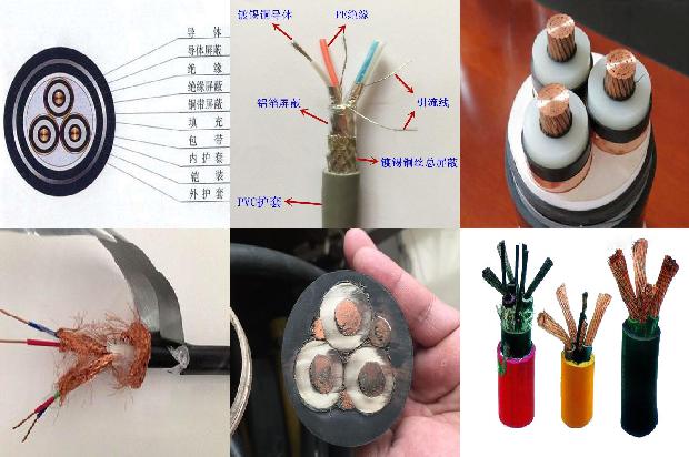 工业用电缆-工业用电缆型号1654772162095 工业用电缆-工业用电缆型号1654772162095