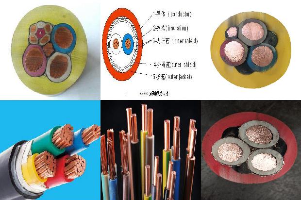 工业电线电缆[工业电线电缆平台]