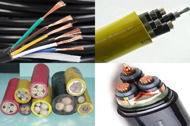 矿用电缆一米多重[矿用电缆一米多重怎么算]