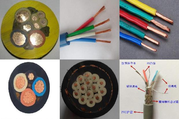 矿用电缆标准[矿用电缆标准全部更换为推荐标准的通知]1657041233646