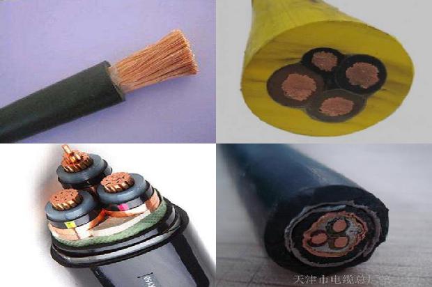 矿用防爆电缆1658160744065