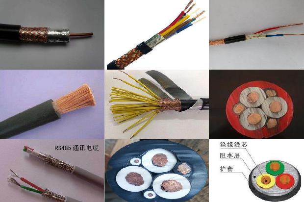 矿用的通信电缆厂家_矿用通讯电缆厂家1658247110533