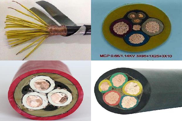 矿用阻燃电缆厂家_矿用阻燃电缆厂家电话