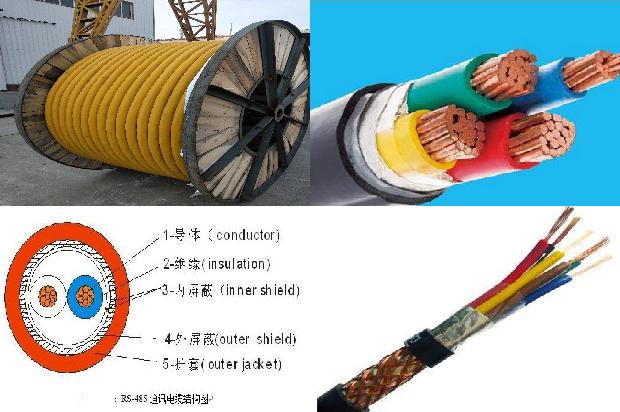矿用电缆载流[矿用电缆载流量]1658506565791