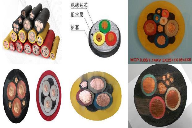 批发矿用电缆_批发矿用电缆价格