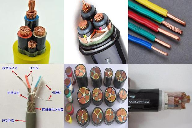 常用电缆规格型号有哪些 电缆规格型号大全1659134167534 常用电缆规格型号有哪些 电缆规格型号大全1659134167534