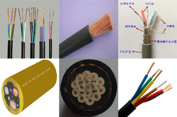 矿用多芯信号电缆34条介绍1659716193340 矿用多芯信号电缆34条介绍1659716193340