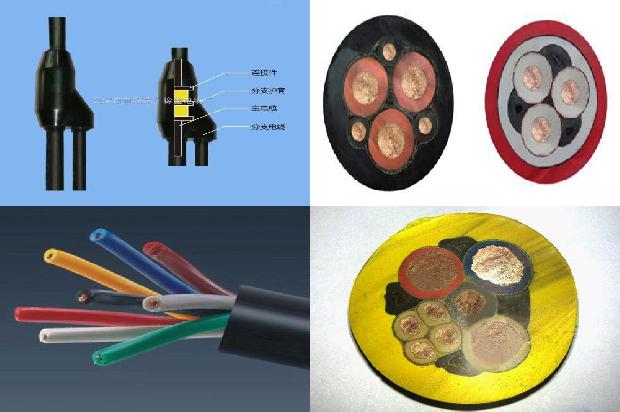 矿用多芯信号电缆34条介绍1659716193832 矿用多芯信号电缆34条介绍1659716193832
