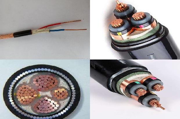 煤矿用铠装电缆型号-必看19条小知识1659716368569 煤矿用铠装电缆型号-必看19条小知识1659716368569
