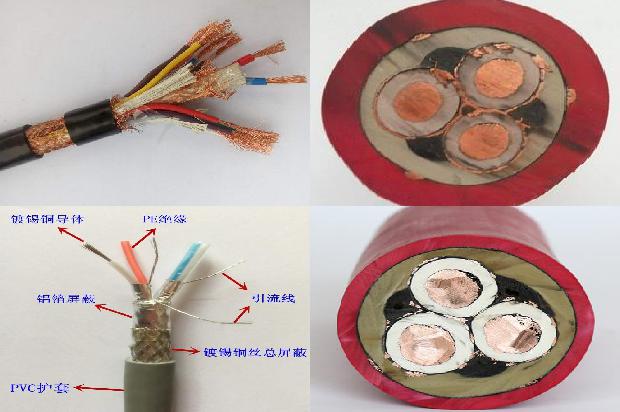 煤矿用的电缆的39条小知识1659716799927 煤矿用的电缆的39条小知识1659716799927