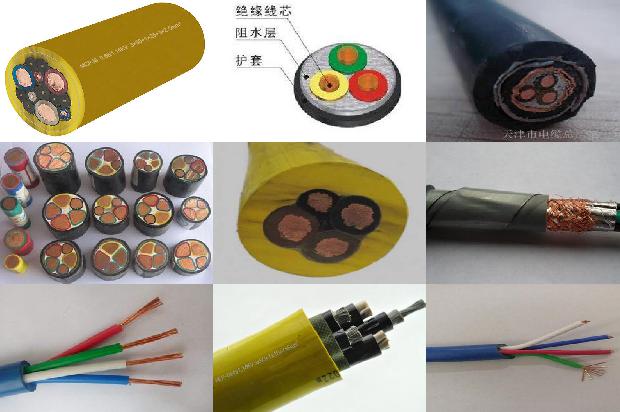 煤矿用防爆电缆必看28点!1659716935306 煤矿用防爆电缆必看28点!1659716935306